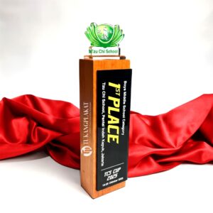 Plakat Akrilik (PC-120)