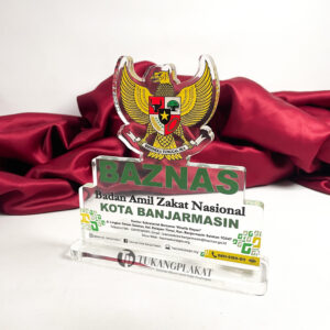 Plakat Akrilik (PC-134)