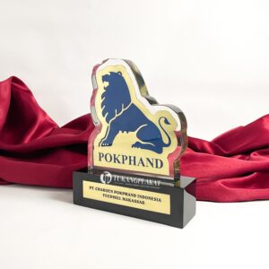 Plakat Akrilik (PC-88)